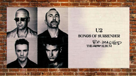 Why Do U2 Surrender? | PopMart 1.0 | Scoop.it