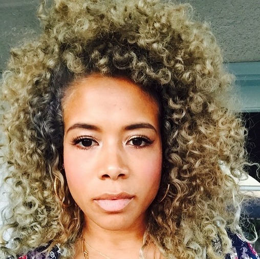 Happy Birthday Kelis 36 Bossy Hairstyles We L