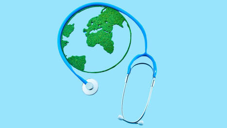 Les politiques publiques de santé environnementale - Haut-commissariat à la Stratégie et au Plan | Biodiversité | Scoop.it