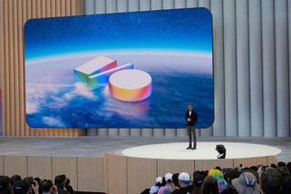 Comment Google voit l’avenir de la recherche en ligne | Veille territoriale AURH | Scoop.it
