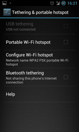 Wifi and USB Hotspot v1.0 (paid) apk download | ApkCruze-Free Android Apps,Games Download From Android Market | Android Apps And Games ApkLife.com | Scoop.it