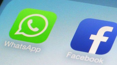 WhatsApp users to receive adverts - BBC News | consumer psychology | Scoop.it