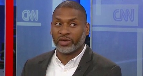 'All lies': NYTimes columnist Charles Blow walks through Trump's forgery of being a rich and successful businessman - RawStory.com  | Operation Deimos | Scoop.it
