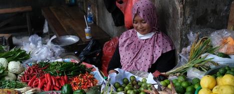 The diverse and complementary components of urban FOOD SYSTEMS in the global SOUTH: Characterization and policy implications | CIHEAM Press Review | Scoop.it