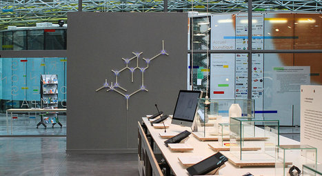 nodesign.net » Biennale Internationale Design Saint-Etienne 2013 | Art Contemporain & Culture | Scoop.it