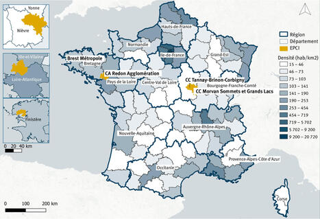Focus sur les services associatifs d&rsquo;eau potable : de quoi parle-t-on ?&nbsp;Sciences Eaux & Territoires N&deg;49 | Biodiversit&eacute; | Scoop.it