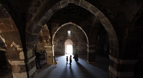 Les &laquo;Arm&eacute;niens cach&eacute;s&raquo;, secret de famille, secret d'Etat | Slate | Chronique des Droits de l'Homme | Scoop.it