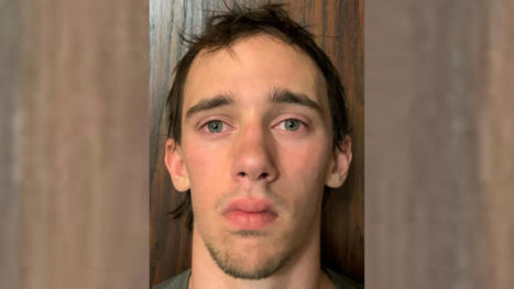 Unionville child molestation suspect pleads guilty - KTVO.com | Operation Phobos | Scoop.it