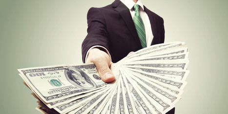 La rémunération des dirigeants: jouer dans sa ligue | Rémunération des dirigeants et des administrateurs | Scoop.it