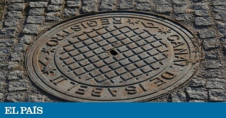 ¿Por qué las alcantarillas son redondas? | tecno4 | Scoop.it