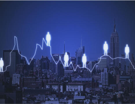 Andrée Laforge présente les indicateurs RH incontournables 🔹 | Mesurer le Capital Humain | Scoop.it