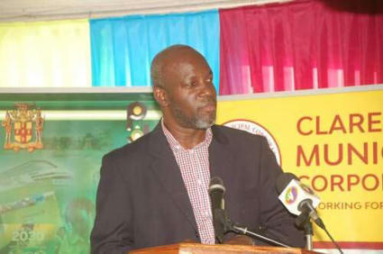 Boys being buggered by gangsters, says councillor - JamaicaObeserver.com | Operation Phobos | Scoop.it