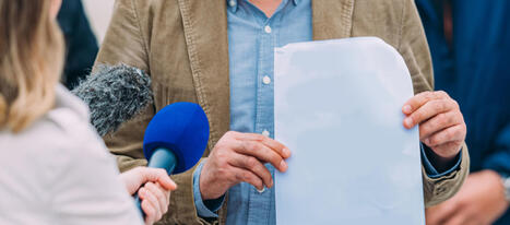 Adapter ses relations presse en période électorale | Veille juridique du CDG13 | Scoop.it