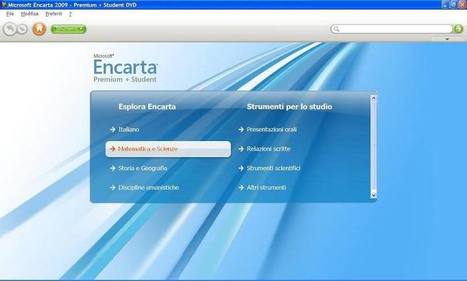 Encrta 2009