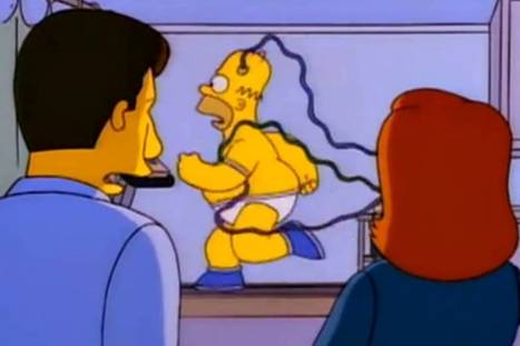 #temadeldía #CEREBRO #educacion   // Investigadores descubren área del cerebro responsable de la motivación para ejercitarse | Educación, TIC y ecología | Scoop.it