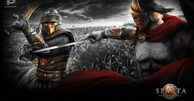 Sparta War Of Empires Hack