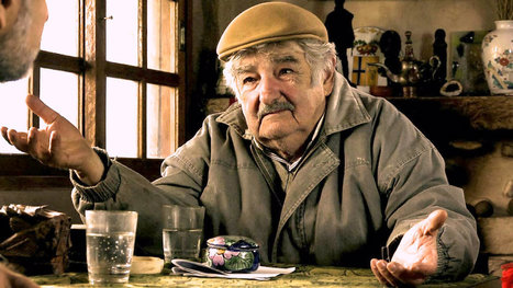 Storytelling: la comunicación política de José Mujica | Daniel Eskibel | Comunicación Política: publicaciones académicas | Scoop.it