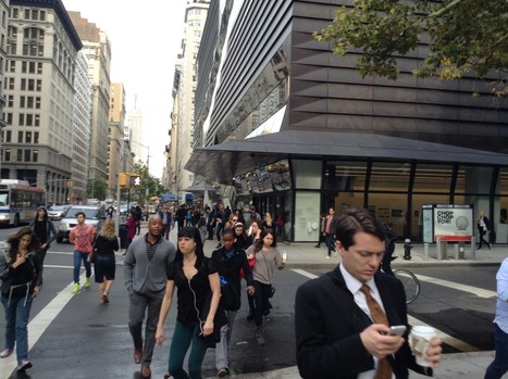 Platform Cooperativism vs. the Sharing Economy &mdash; Medium | Peer2Politics | Scoop.it