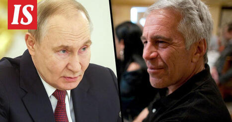 Ex-brittiagentti Christopher Steele uskoo Jeffrey Epsteinin ty&ouml;skennelleen Ven&auml;j&auml;n tiedustelupalveluille | 1Uutiset - Lukemisen t&auml;hden | Scoop.it