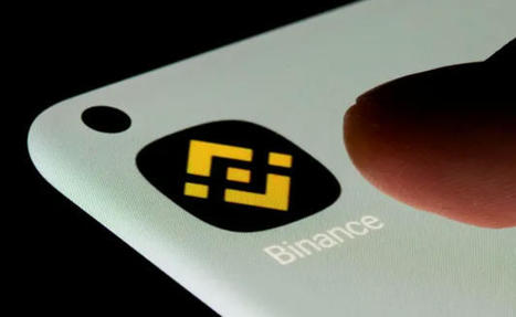 Binance Forges Links In The Gulf As It Seeks Fixed Base | Online Marketing Tools | Scoop.it