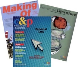 Las apps en el aula del siglo XXI | Las Tabletas en Educación | Scoop.it