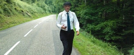Le député-marcheur Jean Lassalle fait halte en Haute-Garonne | Toulouse La Ville Rose | Scoop.it
