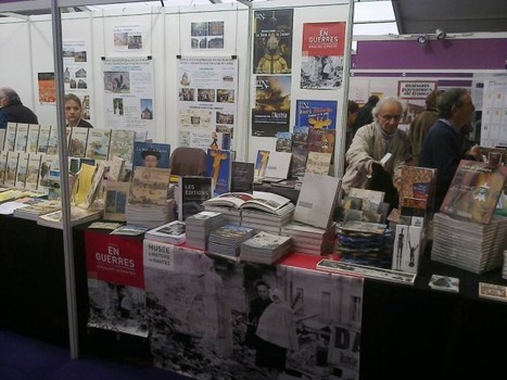 "La guerre" : thème du 16e festival "Les rendez-vous de l'histoire" , du 10 au 13 octobre à BLois | Histoire 2 guerres | Scoop.it