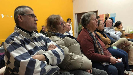 Tr&eacute;laz&eacute; veut &eacute;riger le quartier de demain | L'actualit&eacute; des quartiers politique de la ville de Bretagne et Pays de la Loire | Scoop.it