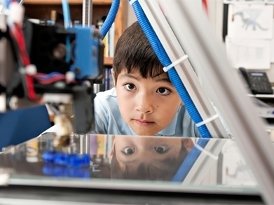 Year One With a 3D Printer: 17 Tips | iGeneration - 21st Century Education (Pedagogy & Digital Innovation) | Scoop.it