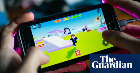 Does video game monetisation harm children – and what is Australia doing about it? | eParenting and Parenting in the 21st Century | Scoop.it