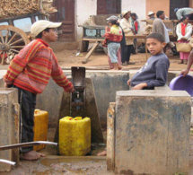 Madagascar : Pénurie d'eau à l'horizon à Tananarive | water news | Scoop.it