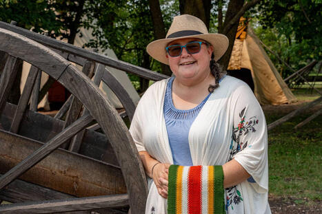 Province&rsquo;s Indigenous tourism industry growing&nbsp; | Indigenous Stories and Education | Scoop.it