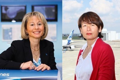 [Enseignement sup & recherche] Le r&eacute;seau Women in Aerospace cr&eacute;e un groupe local &agrave; Toulouse | InM&eacute;dias | Scoop.it