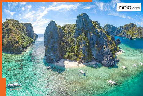 Not Thailand or Vietnam, this country becomes new destination for Indian travellers! Has direct flights, visa-free travel, 14 days..., it is... | Indian Travellers | Scoop.it