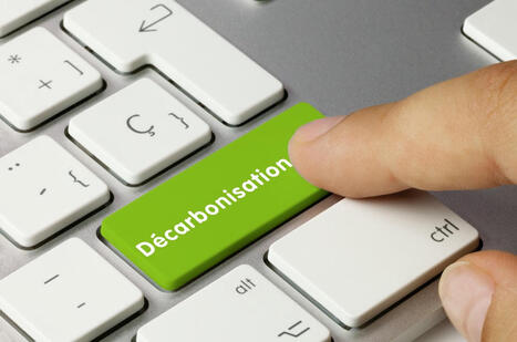 D&eacute;carbonation : l&rsquo;Umih publie un mode d&rsquo;emploi | Veille touristique | Scoop.it
