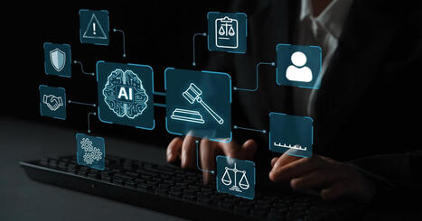 Insurers Search for Answers to Rein in Rogue AI | Cybersecurity Leadership | Scoop.it