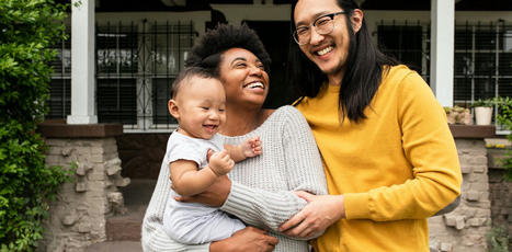 Plurilingual parenting: why many experts think families who speak multiple languages should just go with the flow | Benefits of Bilingualism | Scoop.it