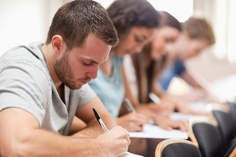 Tout le calendrier prévisionnel des concours et examens pour les A+ | Veille juridique du CDG13 | Scoop.it