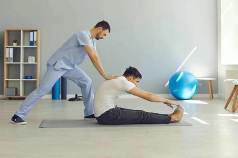 Improve Your Spine Health with These 7 Essential Exercises | Call: 915-850-0900 | Spine Health & Spinal Hygiene | Scoop.it
