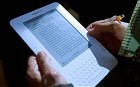 E-books threaten livelihoods of aspiring writers - Telegraph | Social Media, Technology & Design | Scoop.it