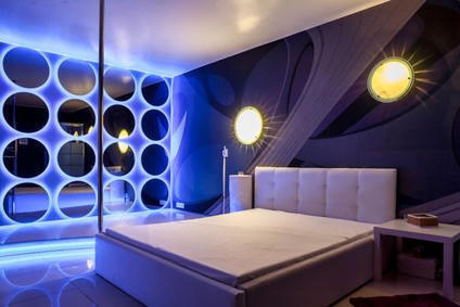 Hotellerie 2035: Fraunhofer IAO entwirft drei Zukunftsszenarien | Hotel and accommodation trends | Scoop.it