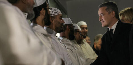 De l’Algérie coloniale aux experts médiatiques, une histoire du gouvernement de l’islam en France | La "Laïcité" dans la presse | Scoop.it