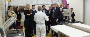 Luz-Saint-Sauveur (65) : du travail à abattre | La Gazette des abattoirs | Scoop.it