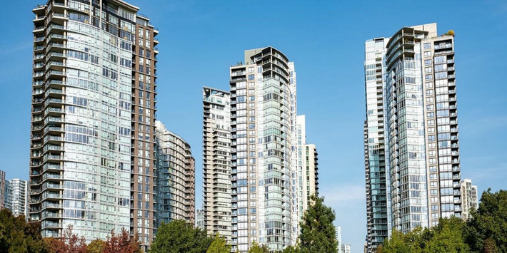 Greater Vancouver Real Estate Market Seeing "Emerging Signs Of A Recovery" | Real Estate Report | Scoop.it