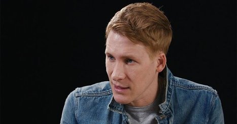 Academy Award Winner And When We Rise Creator Dustin Lance Black Discusses His Writing Process And Creating Stories For Hollywood | PinkieB.com | LGBTQ+ Life | Scoop.it