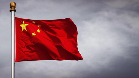 China verliert Satelliten bei fehlgeschlagenem Raketenstart | Kompass-Aktuell | Scoop.it