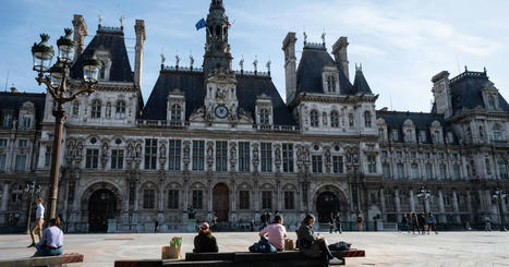 Paris : l&rsquo;assembl&eacute;e citoyenne compos&eacute;e de 100 tir&eacute;s au sort vot&eacute;e ce jeudi (14 octobre) | Energy Transition in Europe | www.energy-cities.eu | Scoop.it