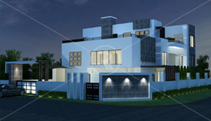 Private Villas Home Interior Company Oman R