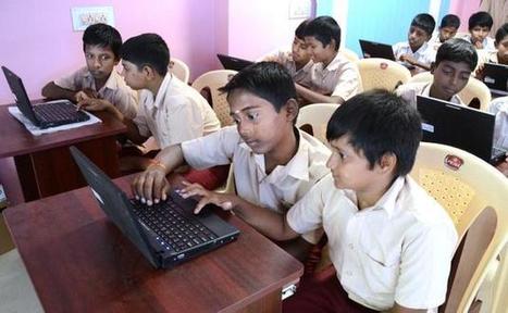 Learning in the Networked Society | Peer2Politics | Scoop.it