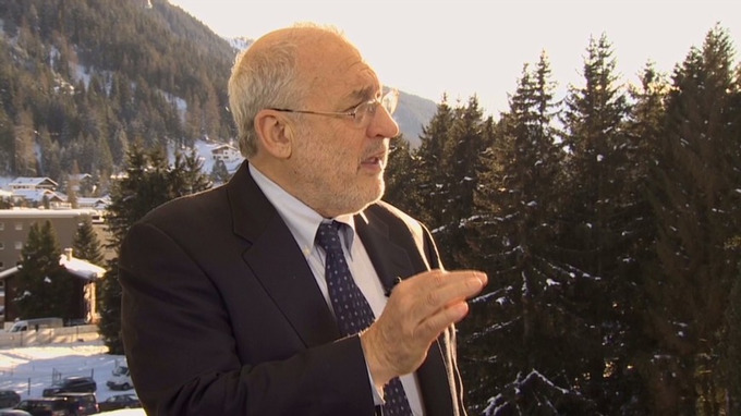 The American Dream is a myth, says Nobel-prize winner Joseph Stiglitz | real utopias | Scoop.it